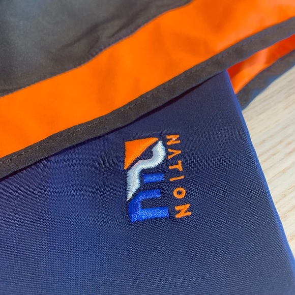 Brand New P.E Nation Cadence Run Short - Picture 6 of 7